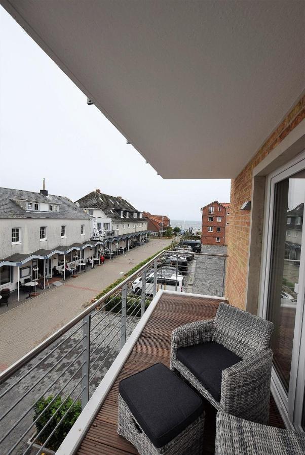 Meeresblick Jakobsmuschel Haus 1, We 8 Hohwacht Exteriér fotografie